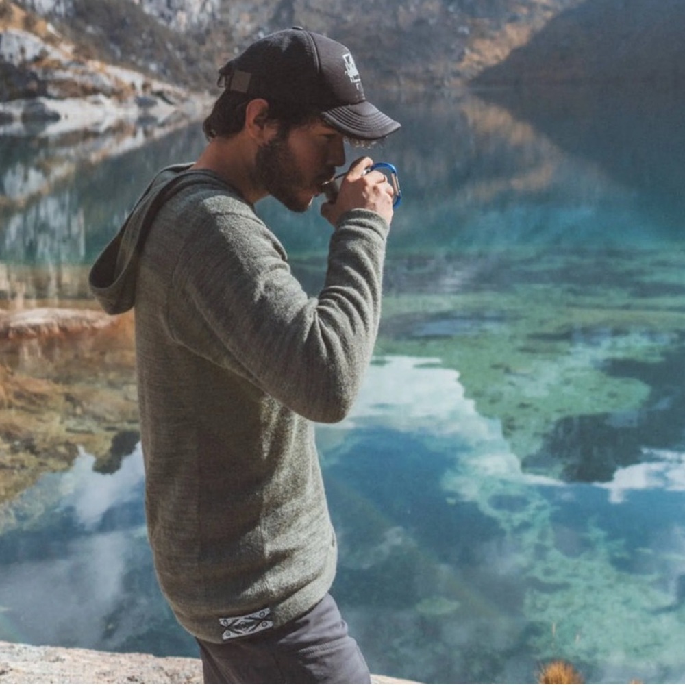 PAKA | Peruvian Royal Alpaca Wool